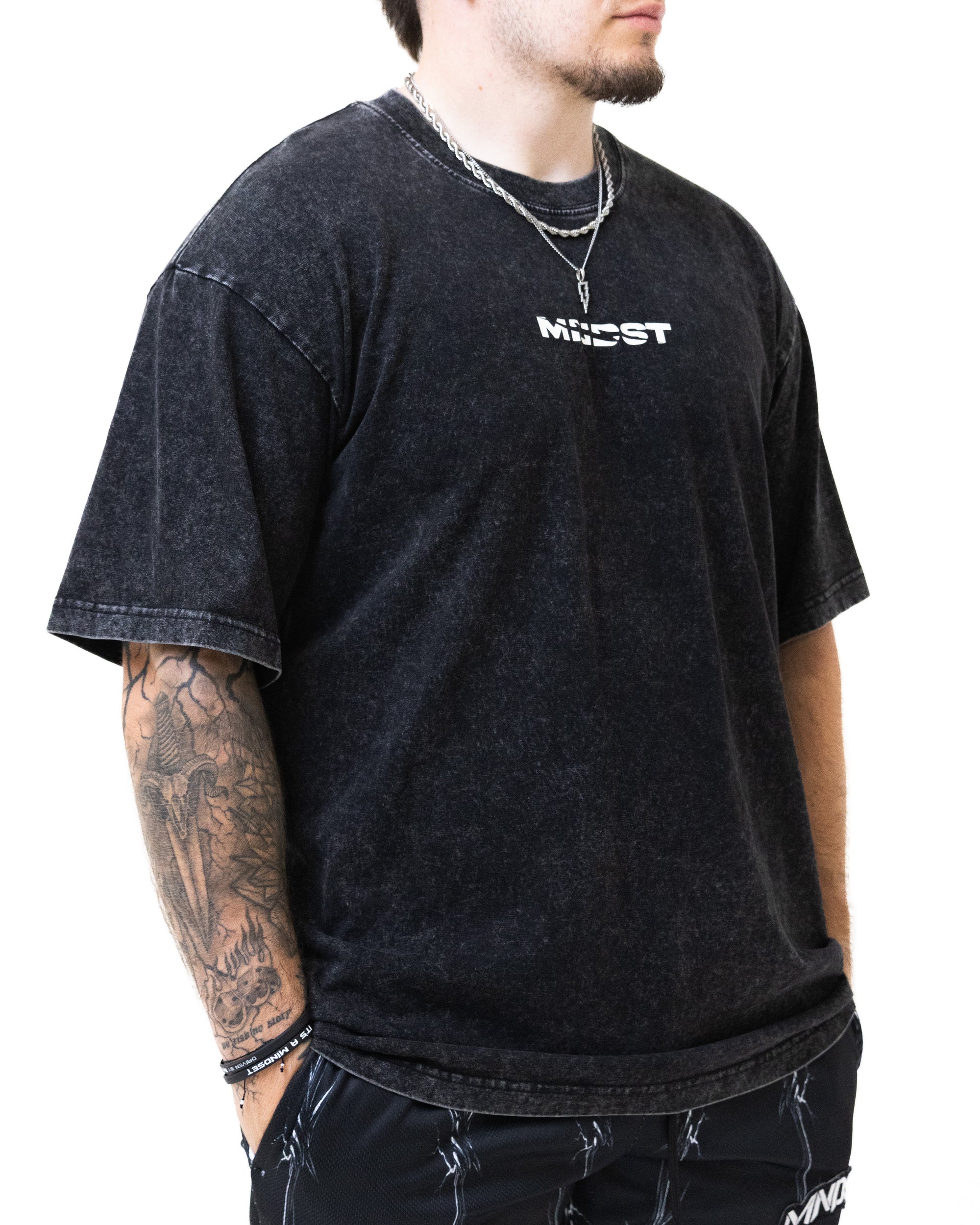 Foundation Tee