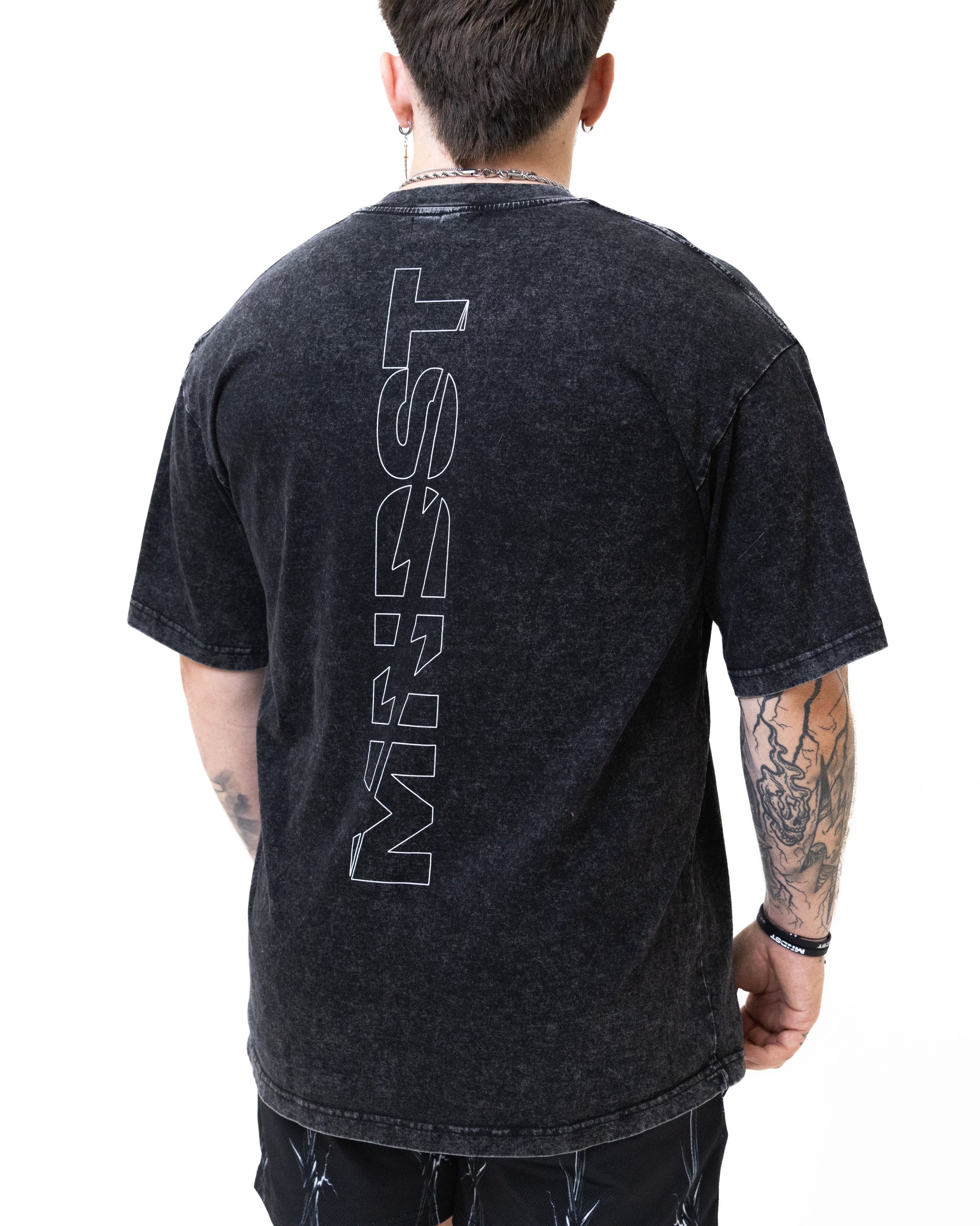 Foundation Tee