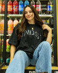 Silent Shine Tee