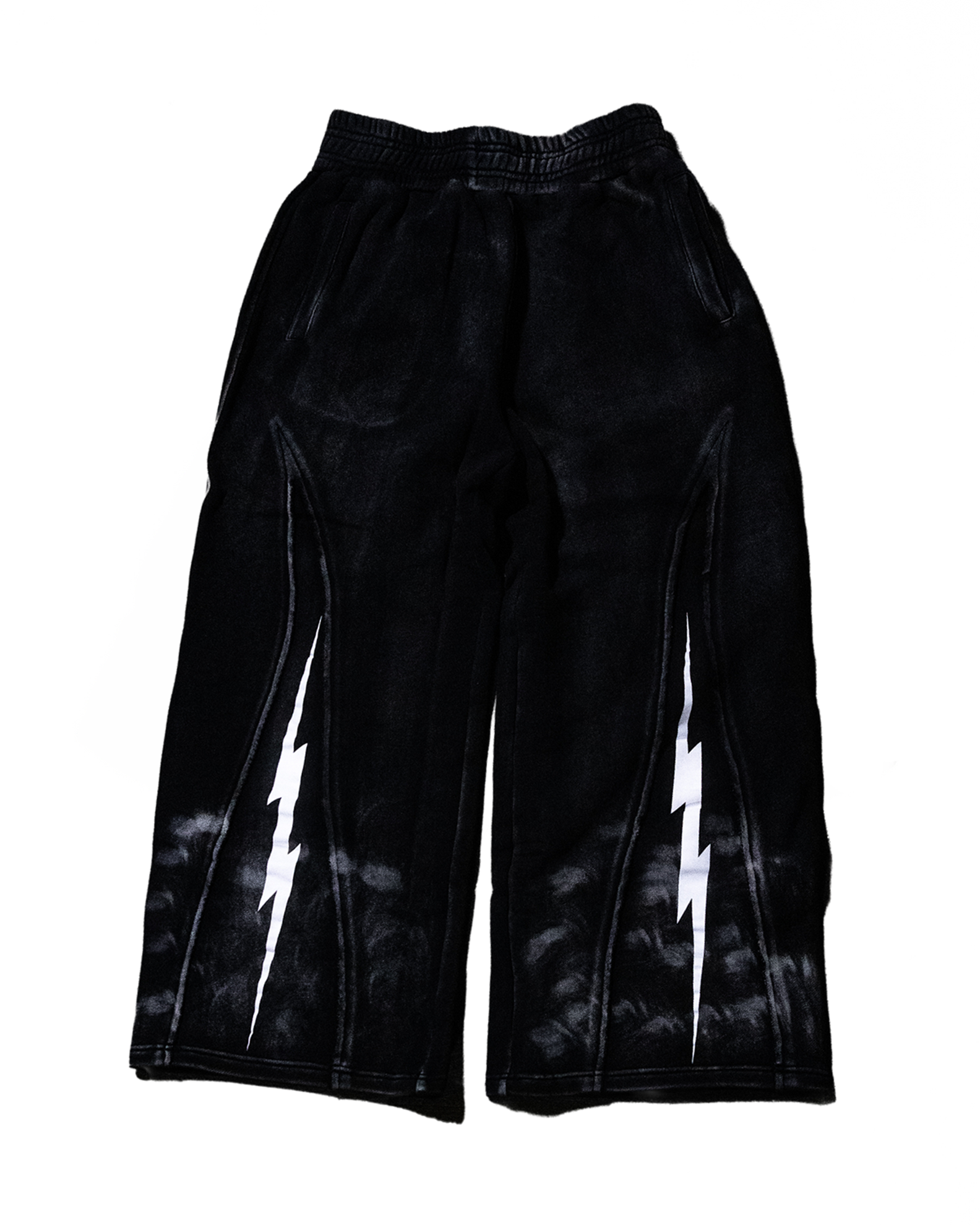 Voltage Flare Sweats