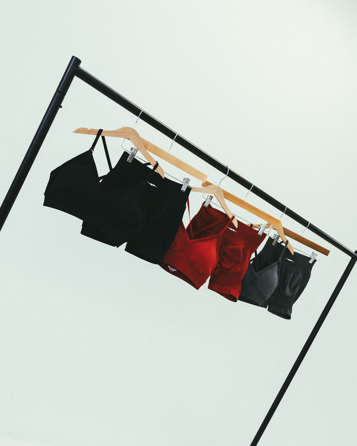 MNDST Signature Sports Bra