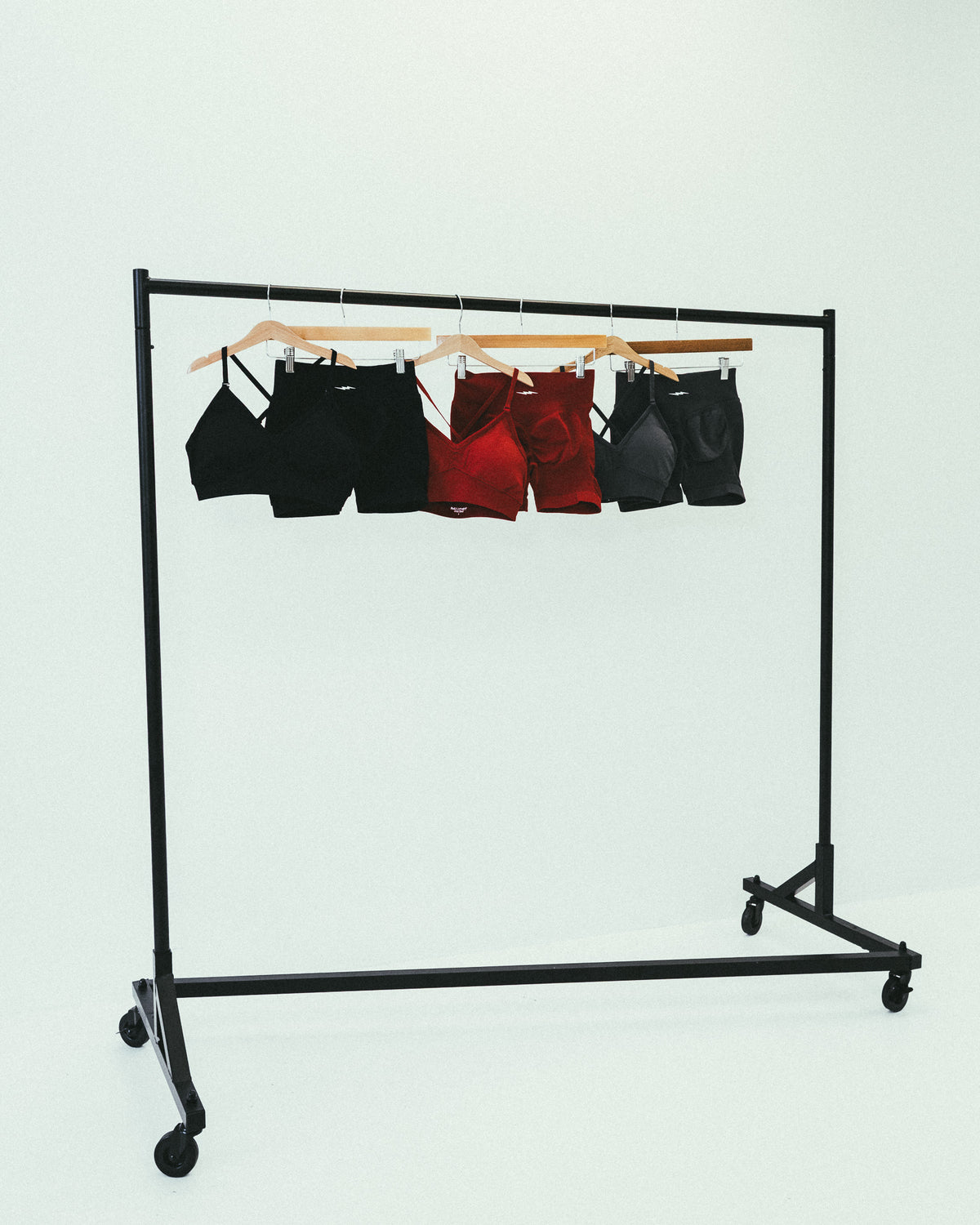 MNDST Signature Sports Bra