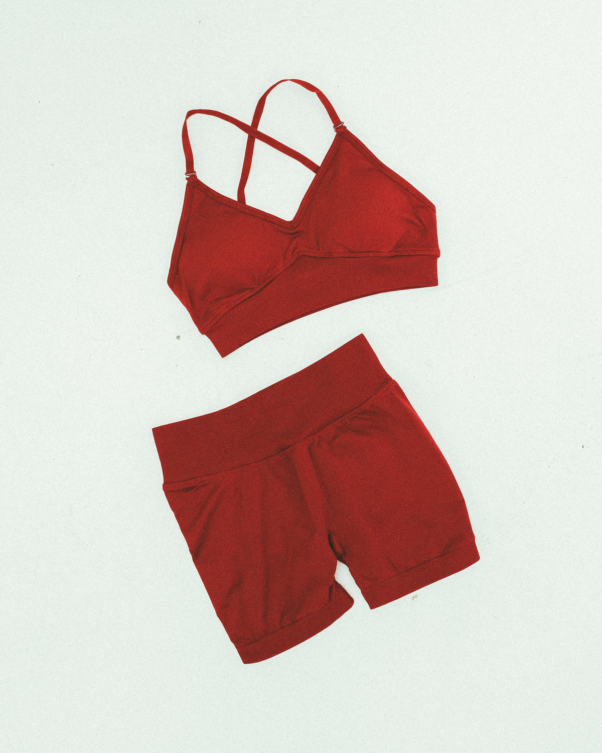 MNDST Signature Sports Bra