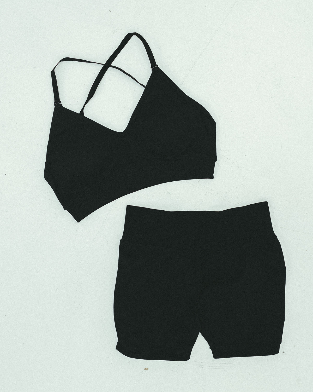 MNDST Signature Sports Bra