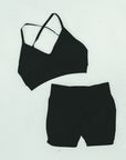 MNDST Signature Sports Bra