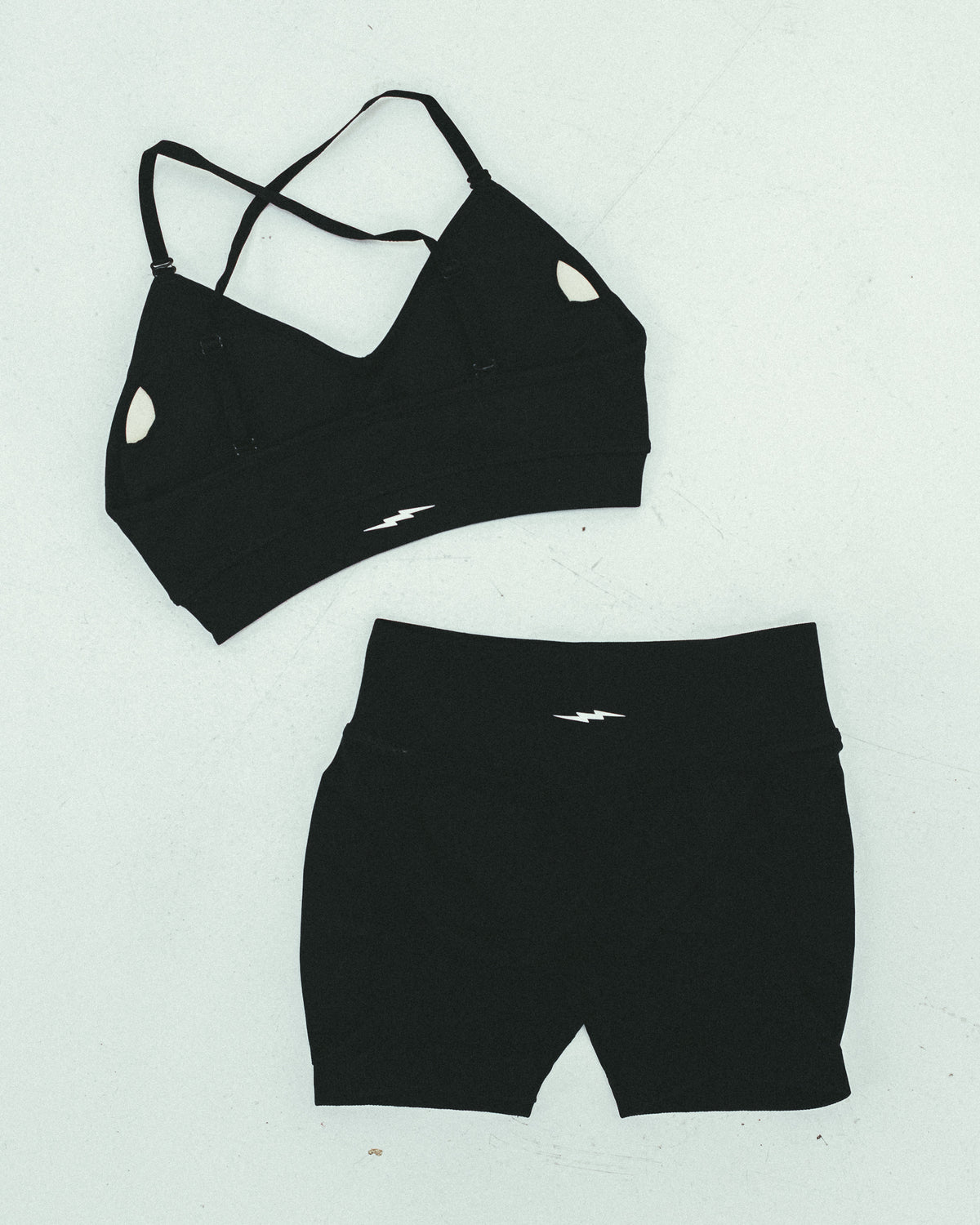 MNDST Signature Sports Bra
