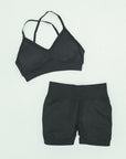 MNDST Signature Sports Bra