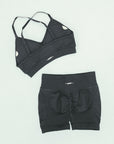 MNDST Signature Sports Bra