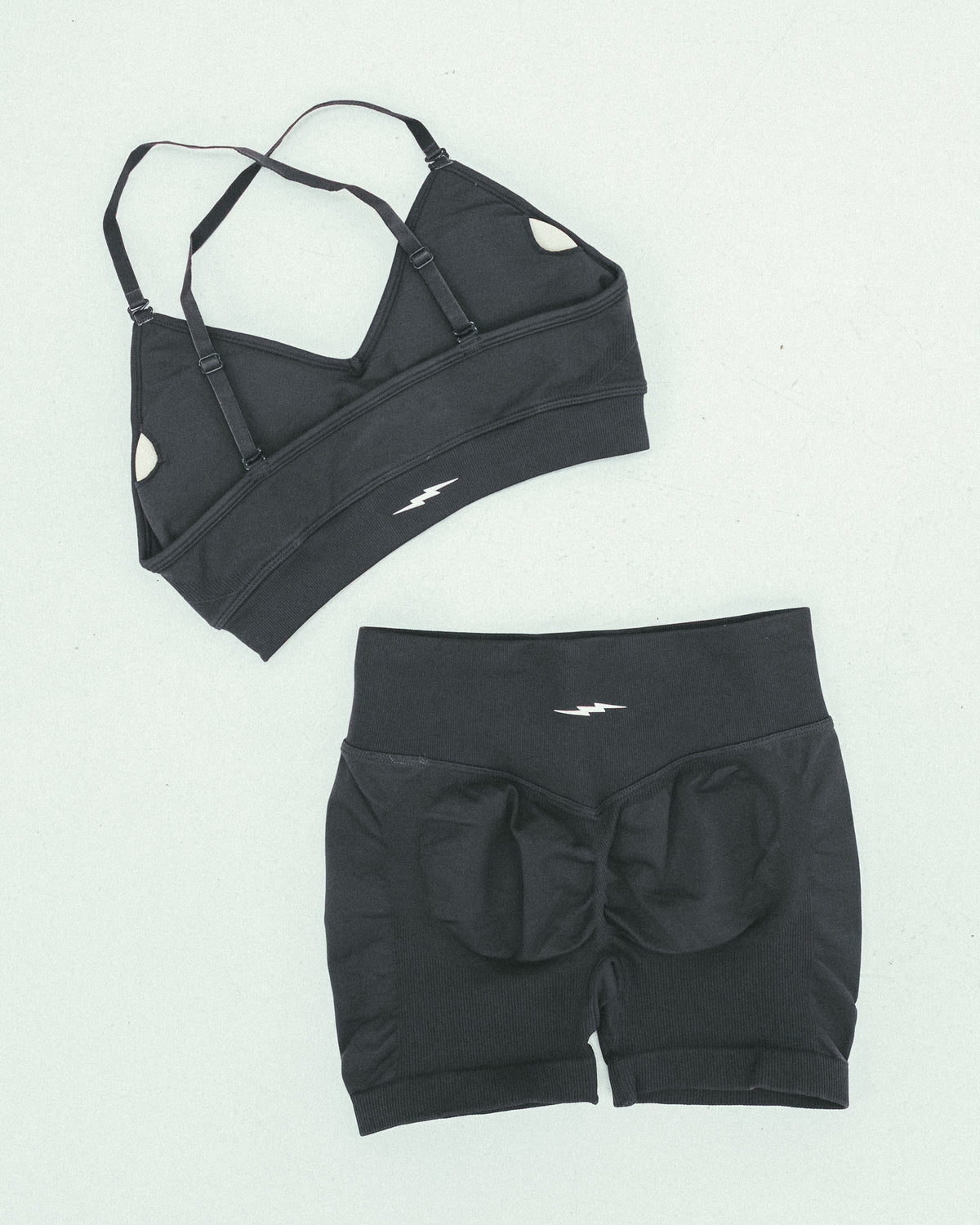 MNDST Signature Spandex