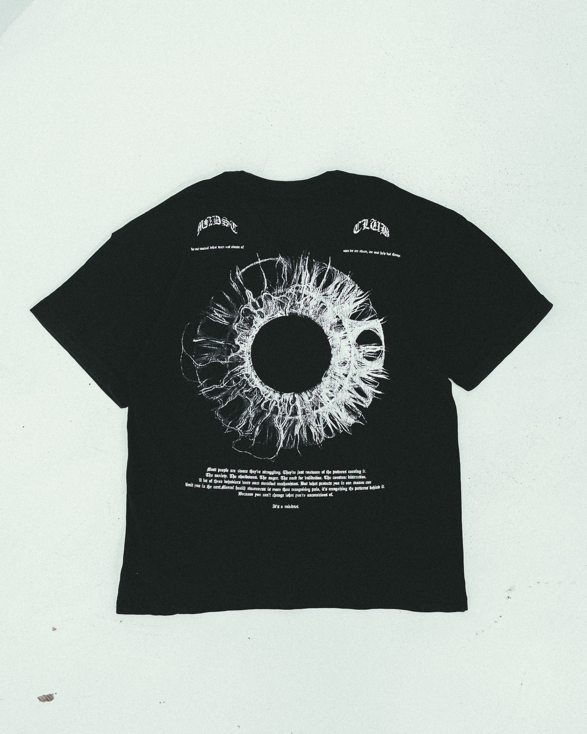 Eye Tee