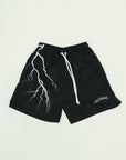 Recharged Mesh Shorts
