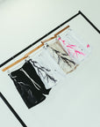Recharged Mesh Shorts