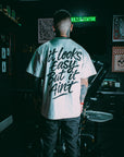 Truly Gloomy Collab Tee