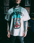 Truly Gloomy Collab Tee