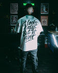 Truly Gloomy Collab Tee
