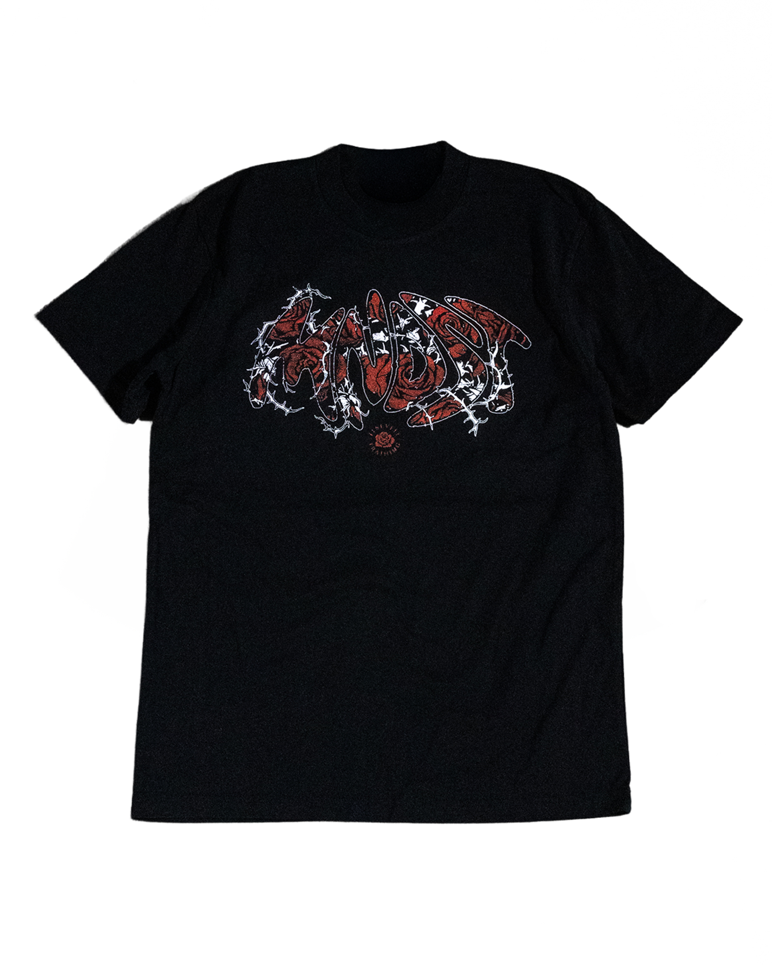 Roses Tee