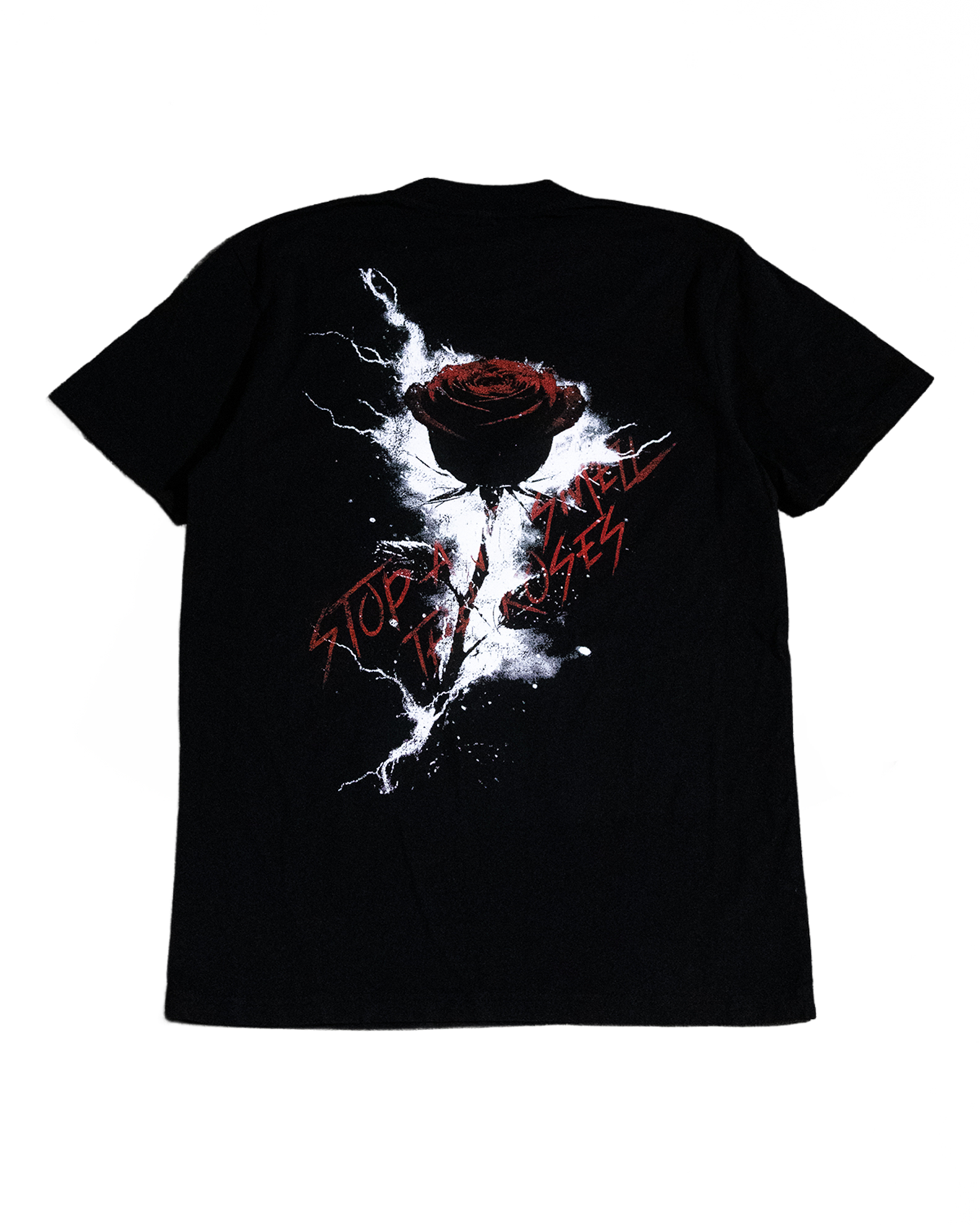 Roses Tee