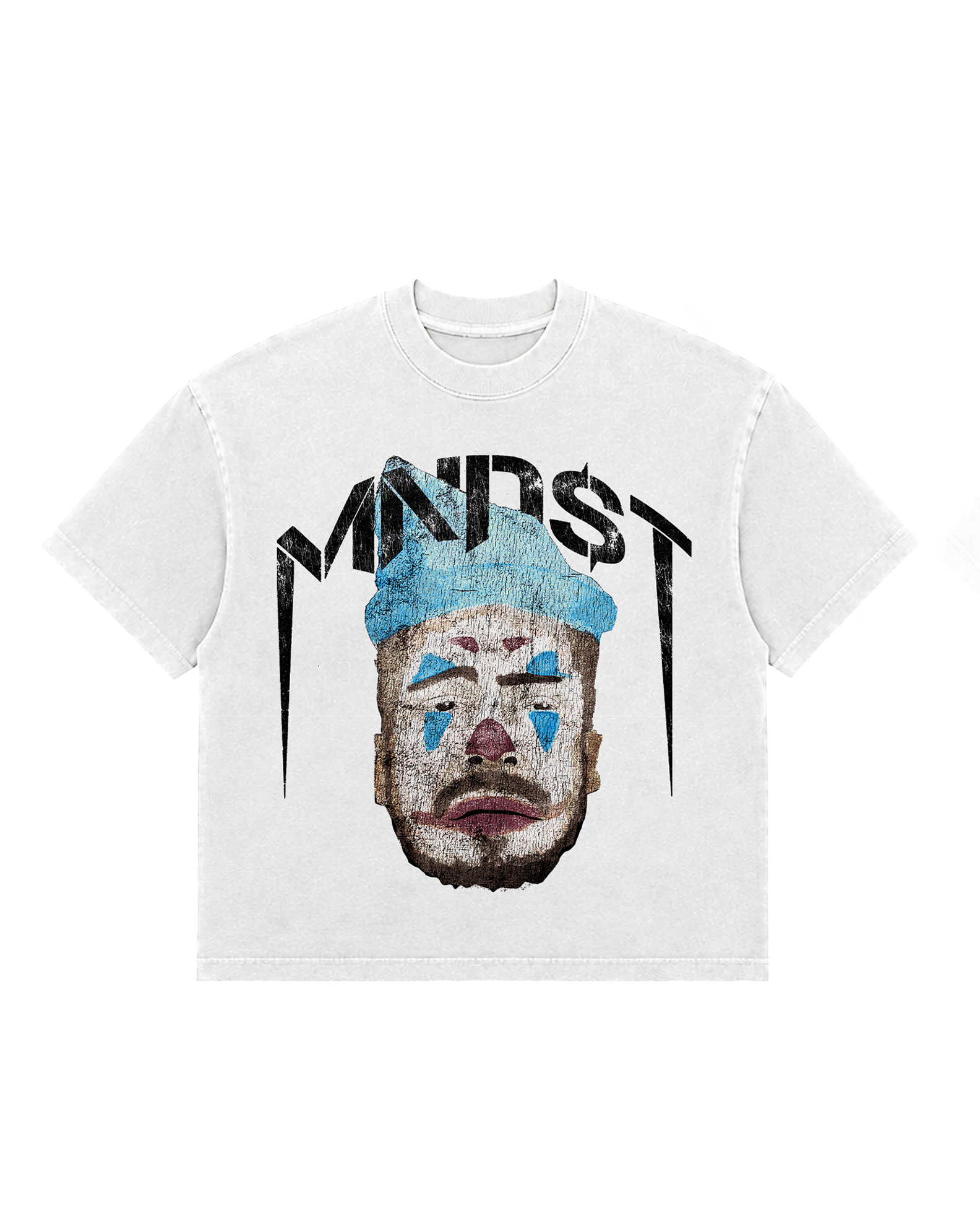 Truly Gloomy Collab Tee
