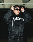 Voltage Cropped Jacket