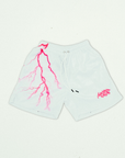 Recharged Mesh Shorts