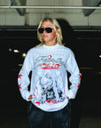 Fearless Long Sleeve