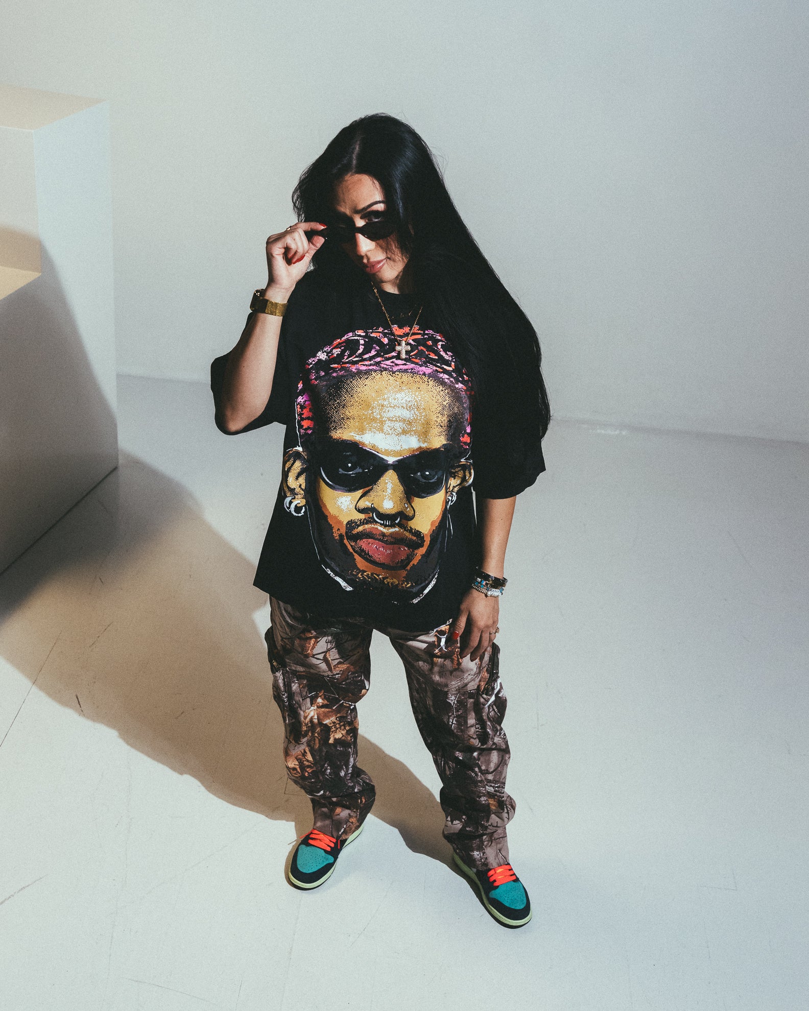 Unapologetic Tee