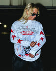 Fearless Long Sleeve
