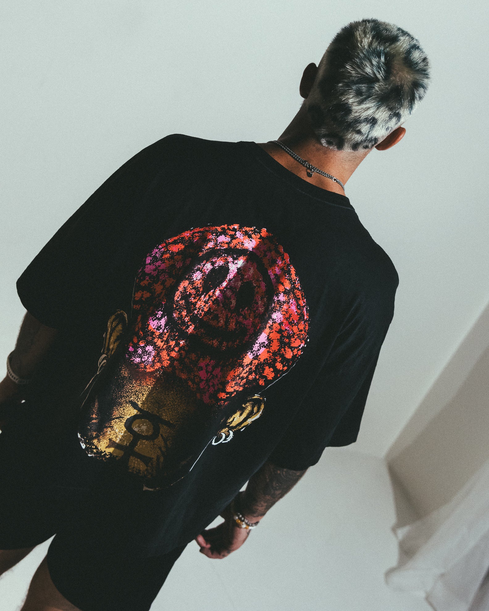 Unapologetic Tee