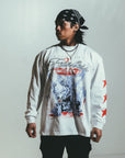 Fearless Long Sleeve