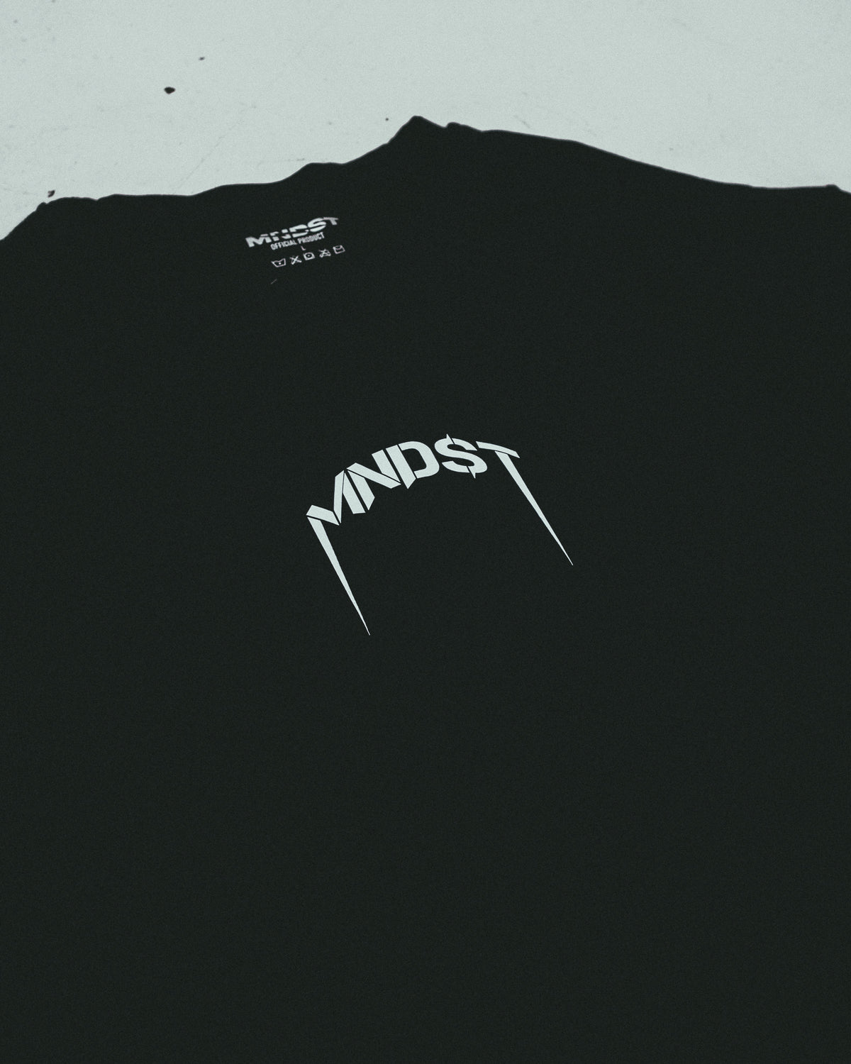 Foundation Tee