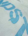 Sapphire Puff Tee