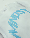 Sapphire Puff Tee
