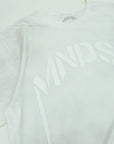 Diamond Puff Tee