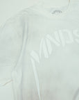 Diamond Puff Tee