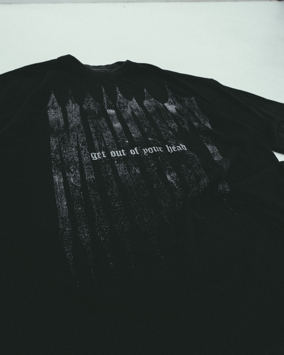 Self-doubt Tee