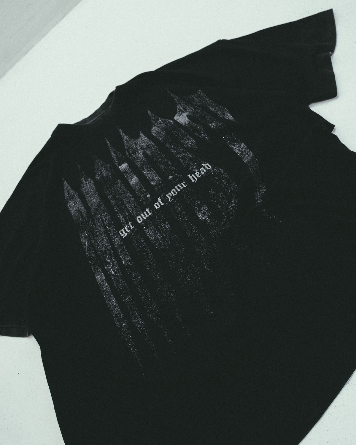 Self-doubt Tee