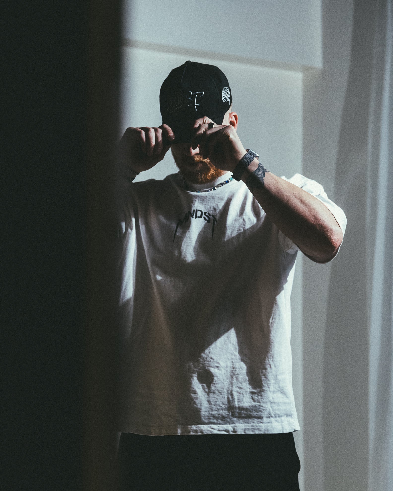 Conscious Snapback