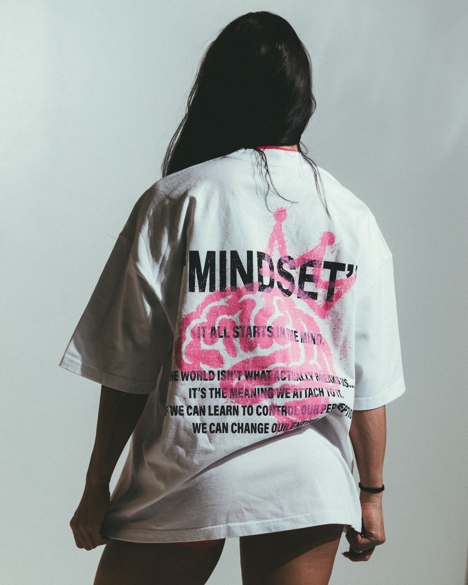Perception Tee