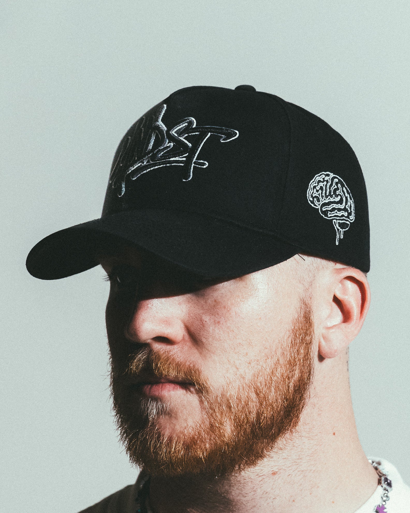 Conscious Snapback