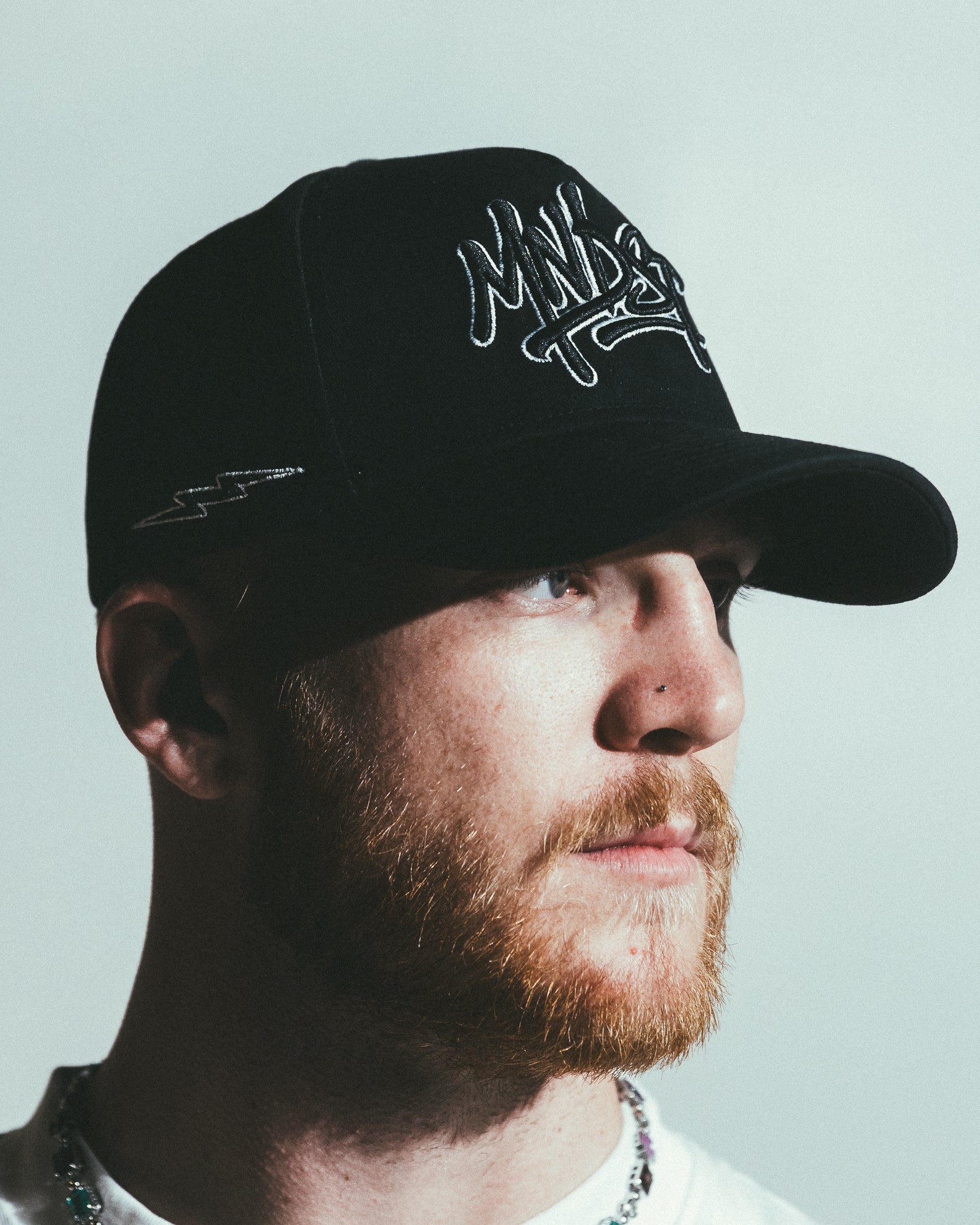 Conscious Snapback