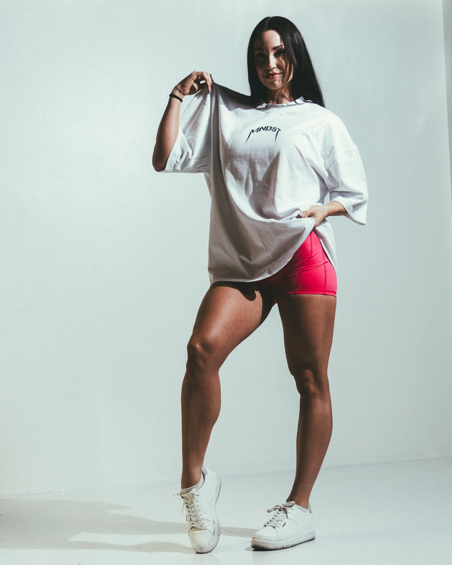 Perception Tee