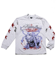 Fearless Long Sleeve