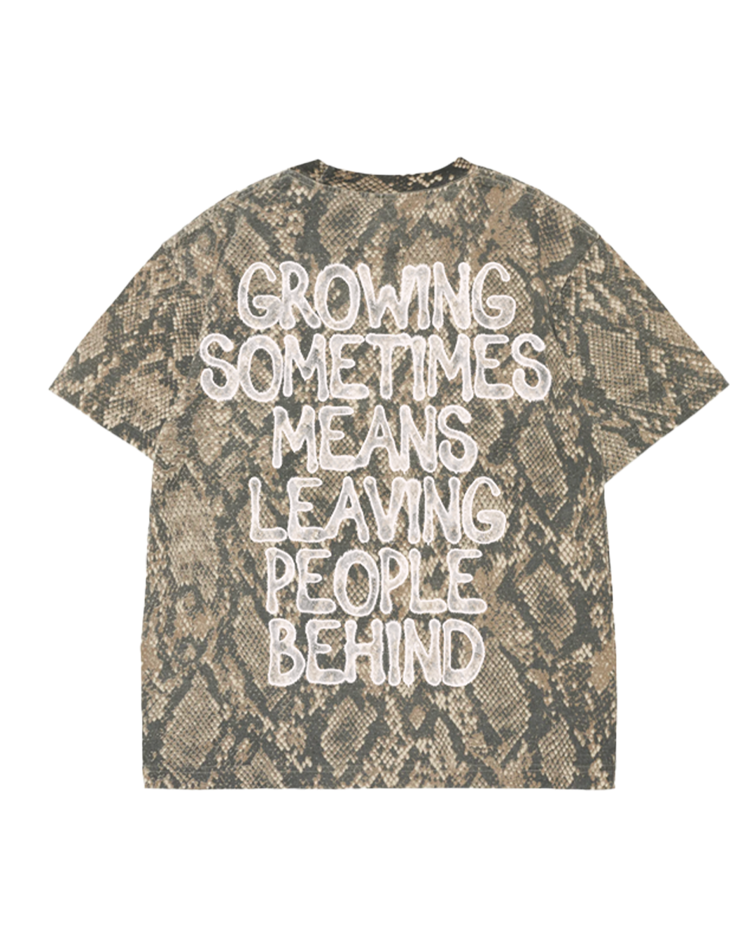 Growth Tee