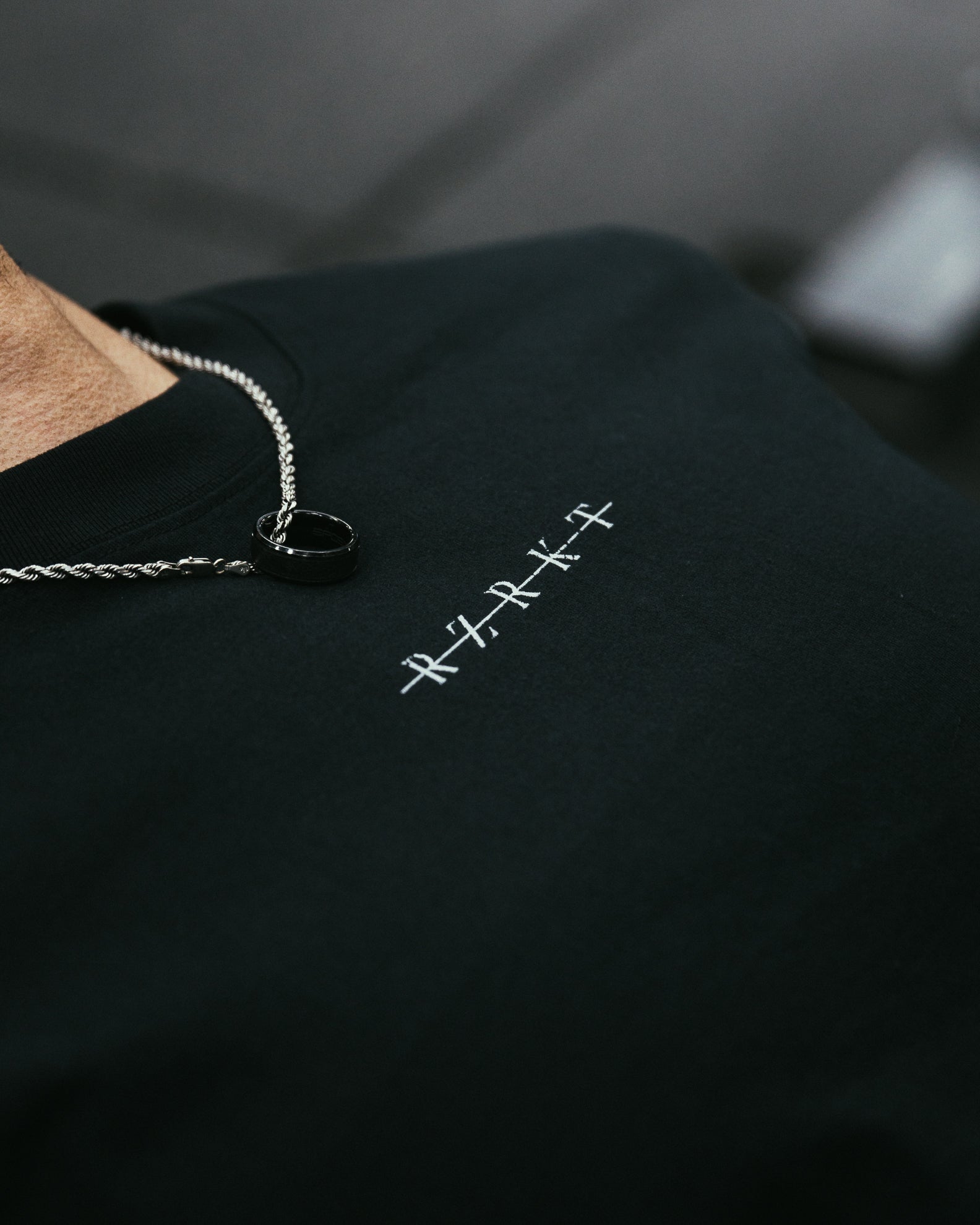Become Eternal Tee (PREORDER)